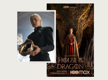 House of the Dragon