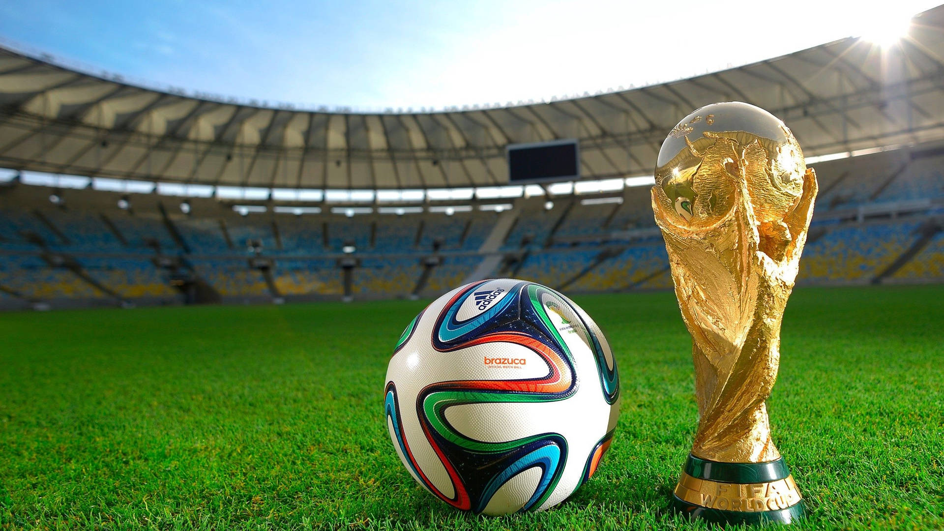 World Cup 2026